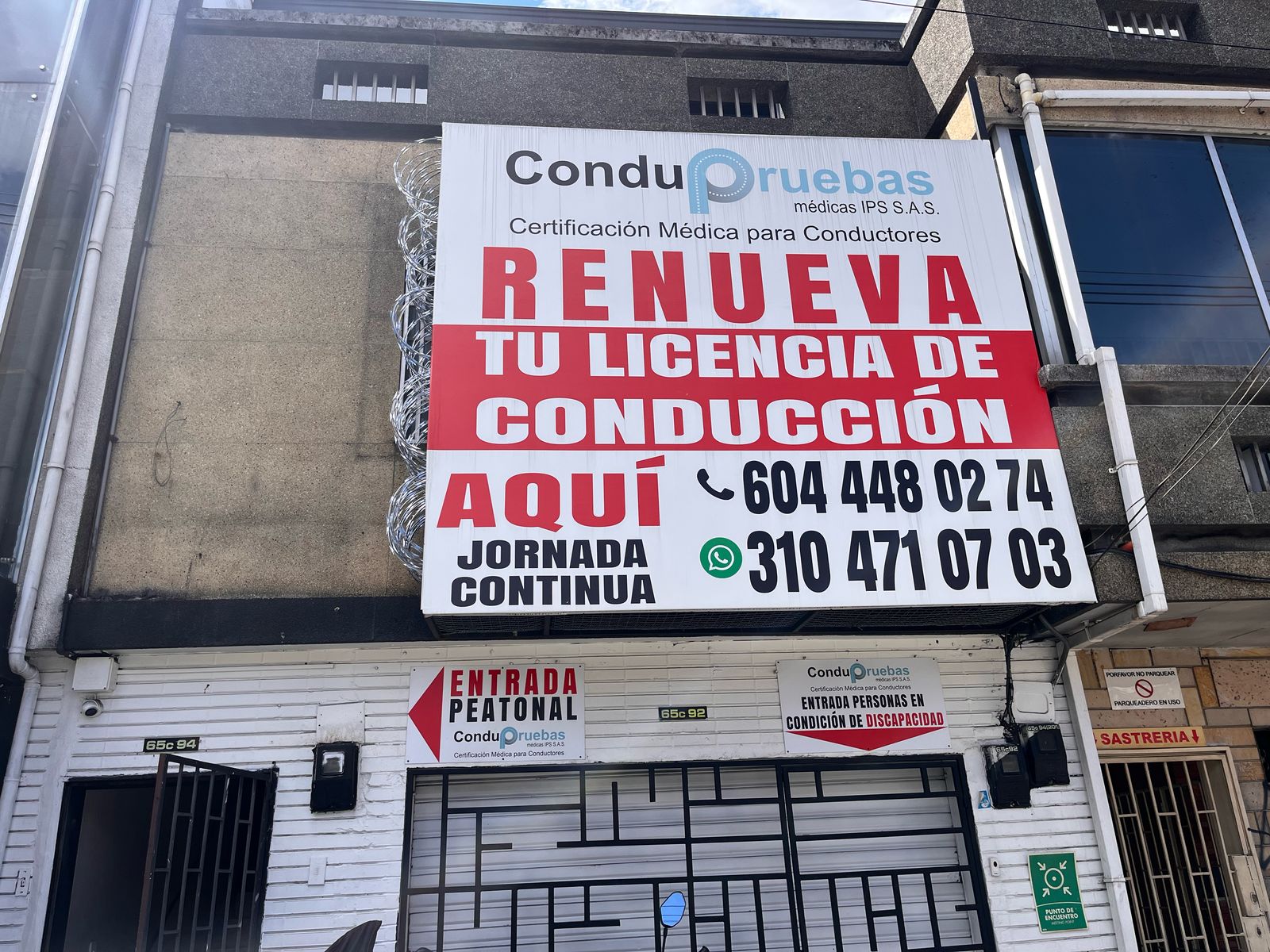 Instalación 4